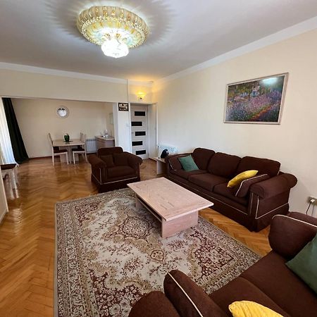 Promenade 2 Bdr Apartment Baku Exterior photo