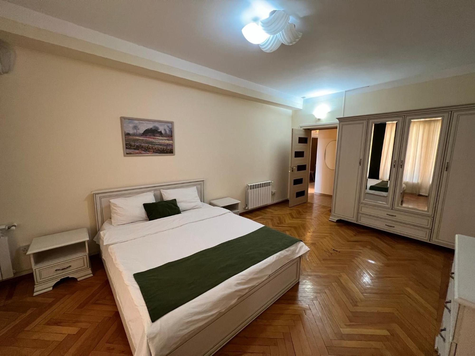 Promenade 2 Bdr Apartment Baku Exterior photo